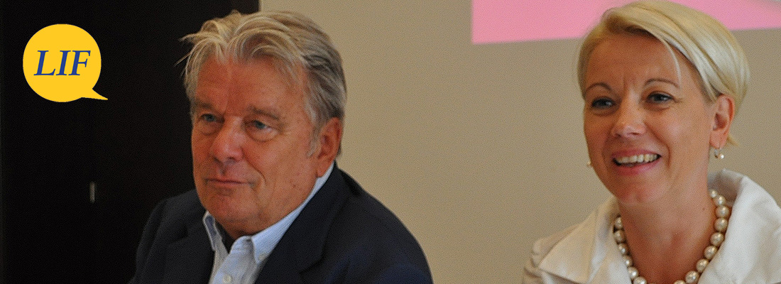 Hans-Peter Haselsteiner